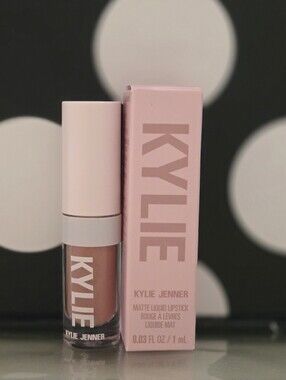 2/$20✨️Kylie Lipstick MINI✨️
